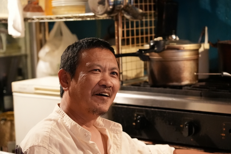 PASTA ENZOチア！ひろしま 広島県産応援登録制度